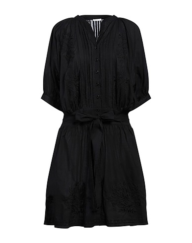 TRUE RELIGION Shirt dress 100% Cotton