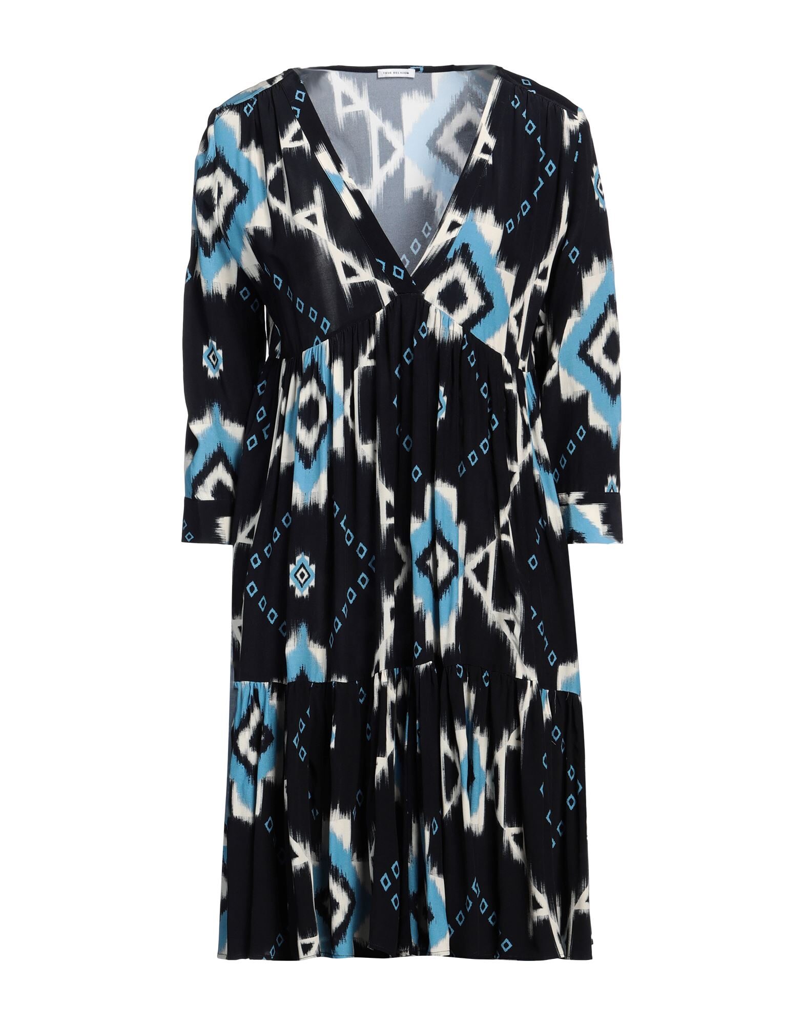 TRUE RELIGION - Короткие платья