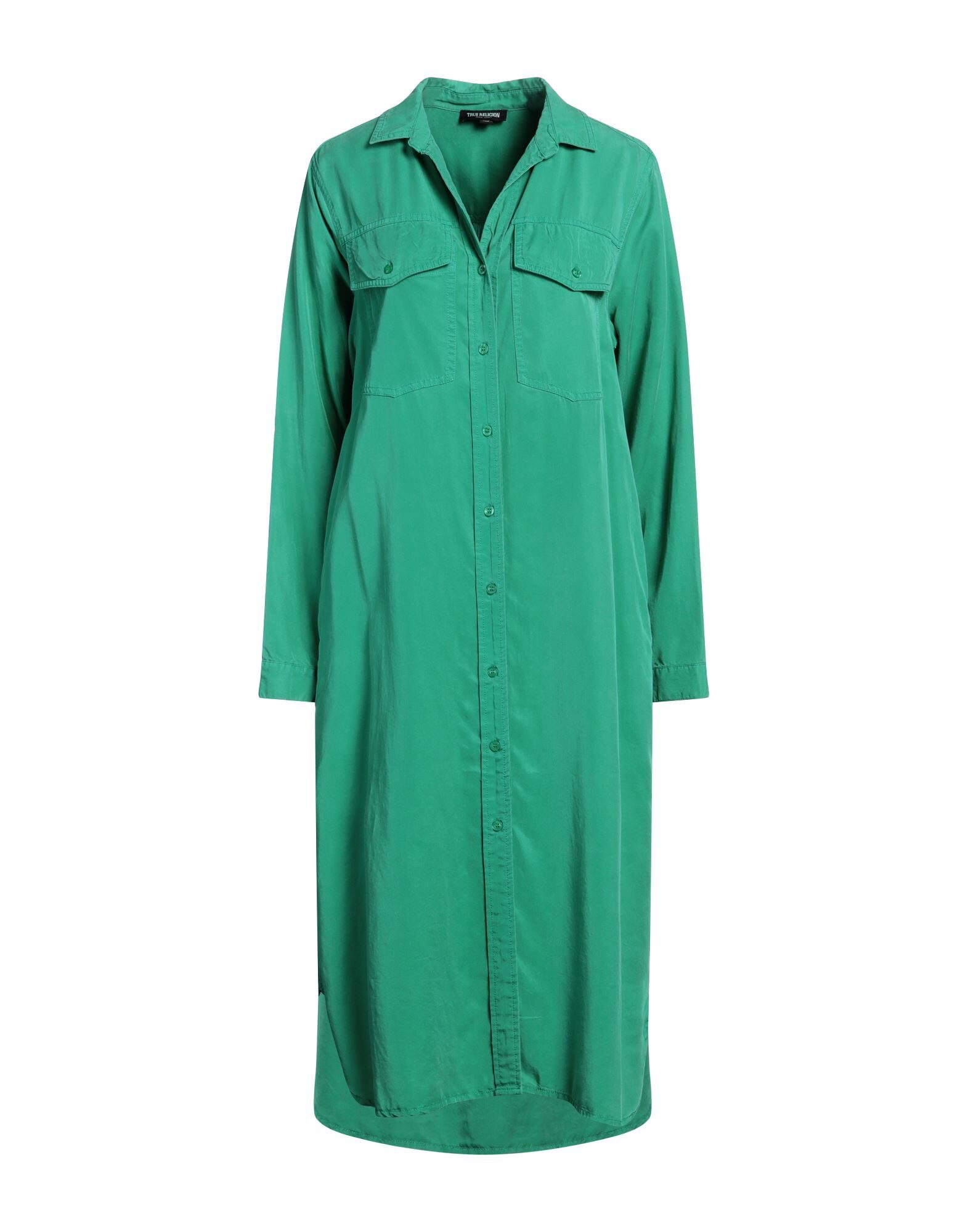 TRUE RELIGION - Midi dresses