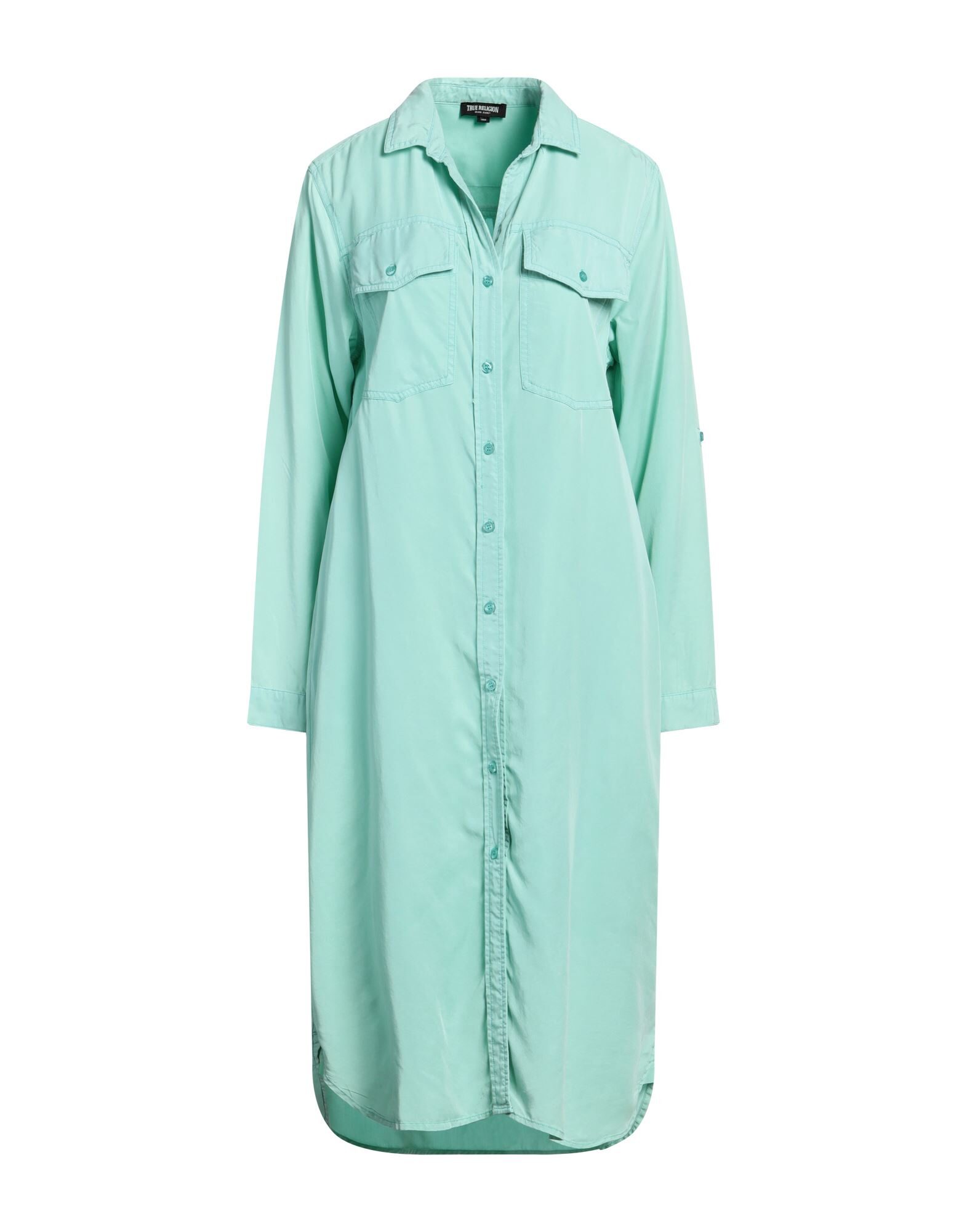 TRUE RELIGION - Midi dresses