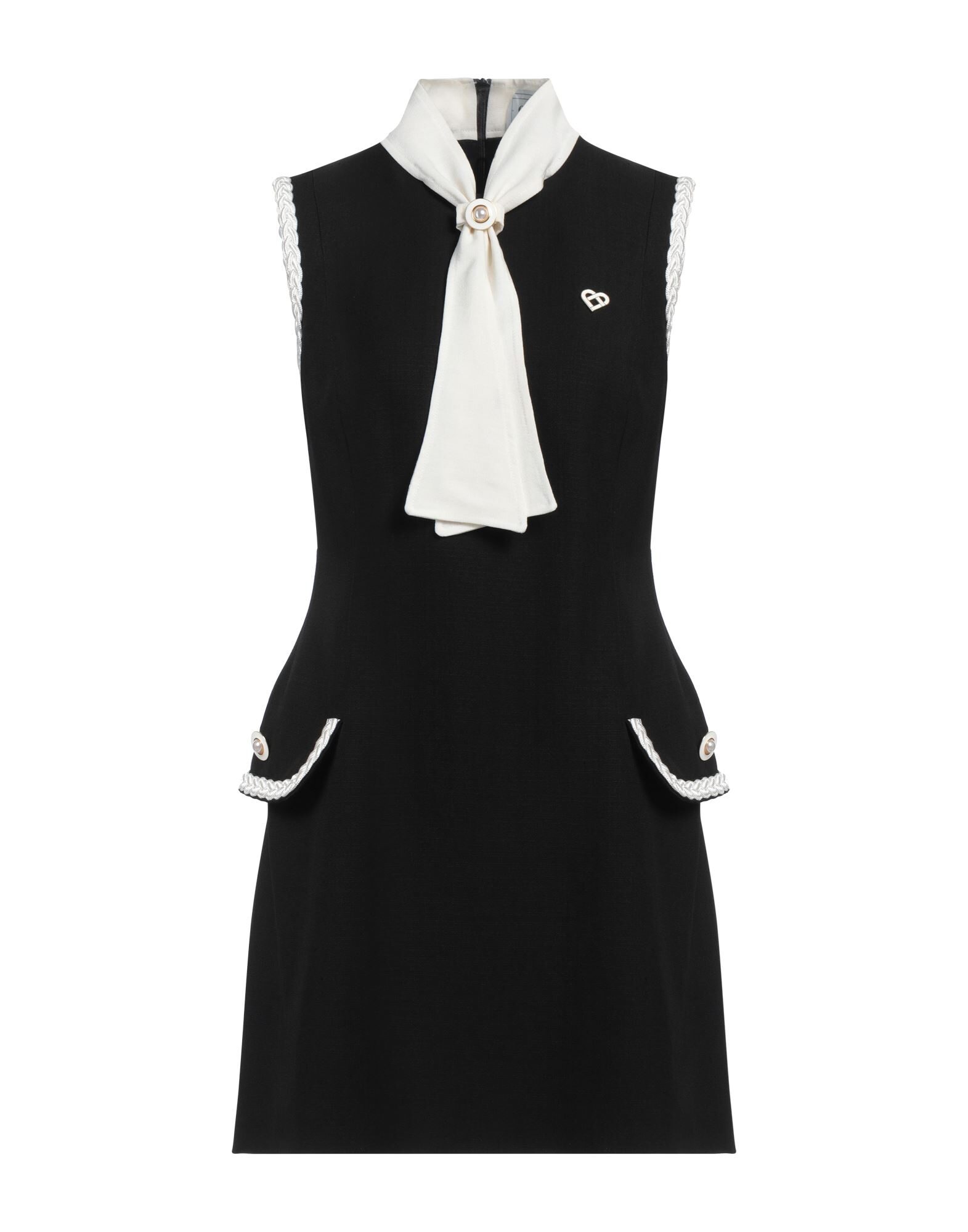 CASABLANCA - Mini dresses