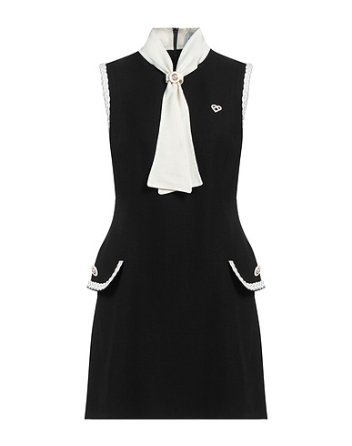 CASABLANCA Office dress 58% Viscose, 42% Silk