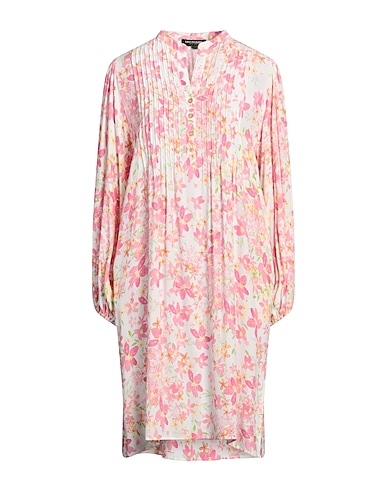 TRUE RELIGION Σεμιζιέ φόρεμα 100% Βισκόζη