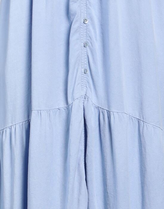 TRUE RELIGION Платье миди