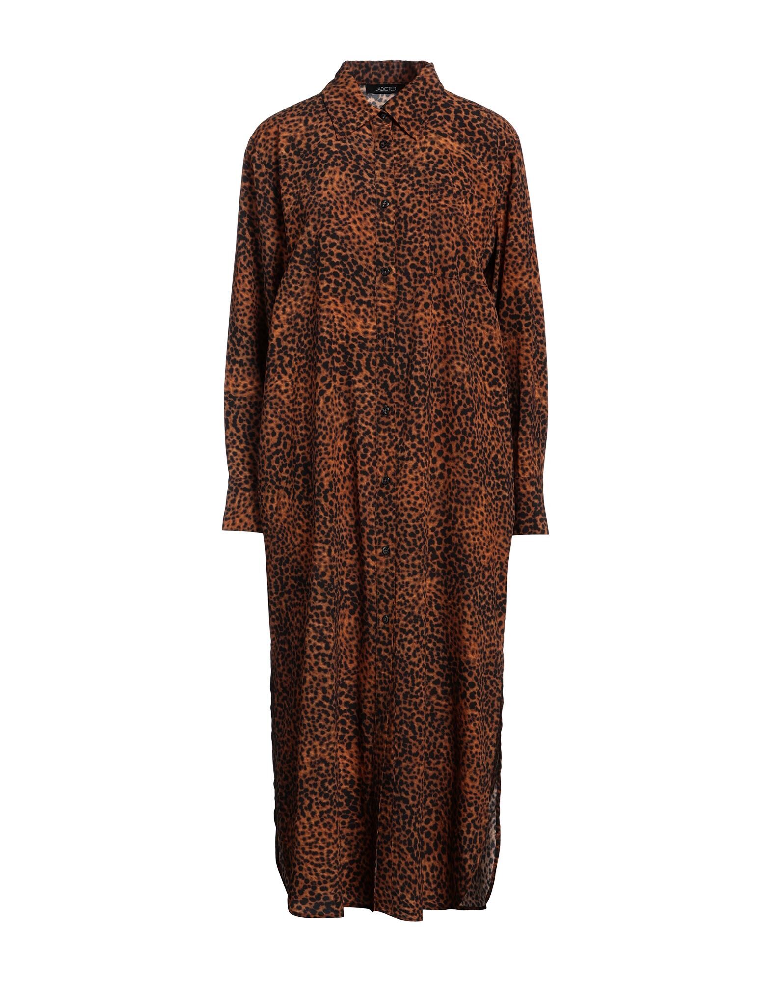 JADICTED - Midi dresses