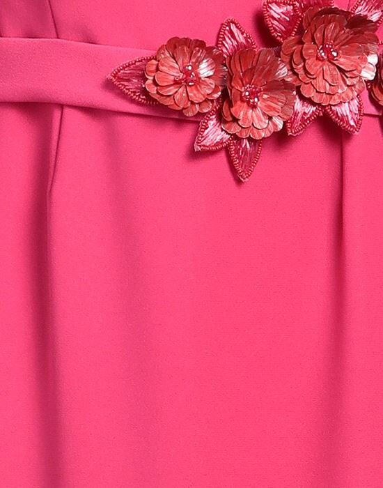 SÑ SONIA PEÑA Платье миди