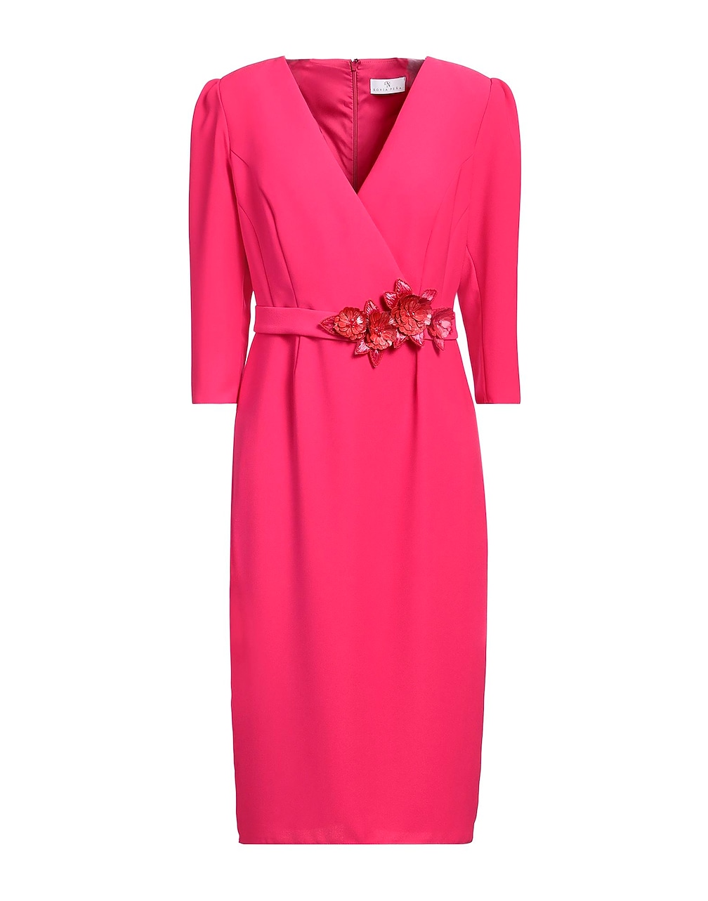 SÑ SONIA PEÑA - Midi dresses