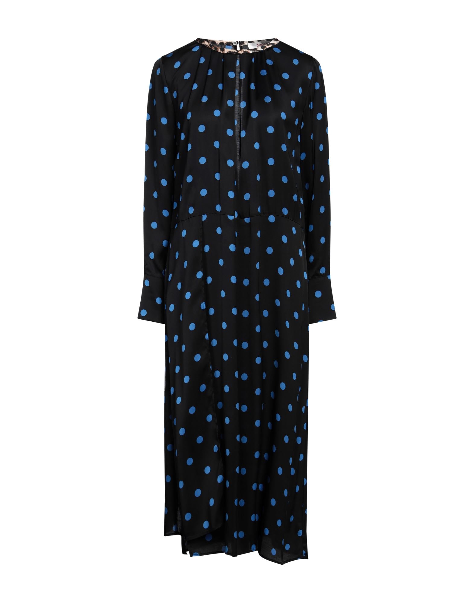 JUCCA - ミディ丈ワンピース