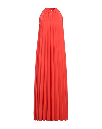CAROLINE BISS Long dress 100% Polyester