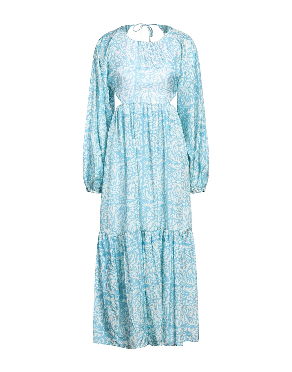 HANNAH - Maxi-Kleider
