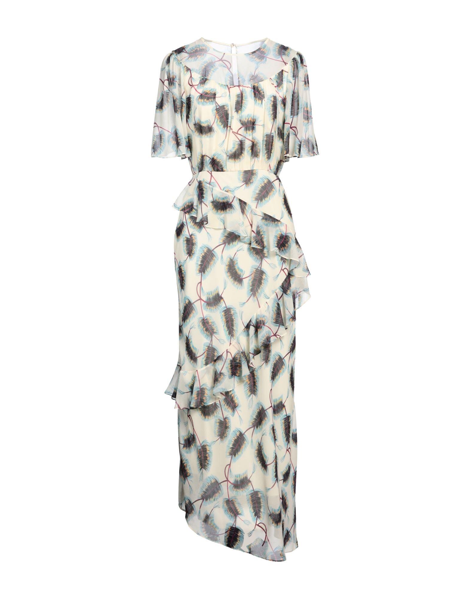 SALONI - Vestiti lunghi