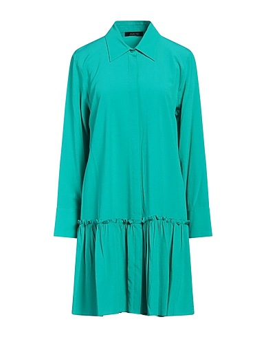 JADICTED Shirt dress 59% Viscose, 35% Silk, 6% Elastane