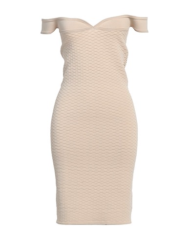 IRO Tubino Beige 54% Viscosa, 44% Nylon, 2% Elastan