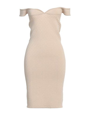 IRO Short dress 54% Viscose, 44% Nylon, 2% Elastane