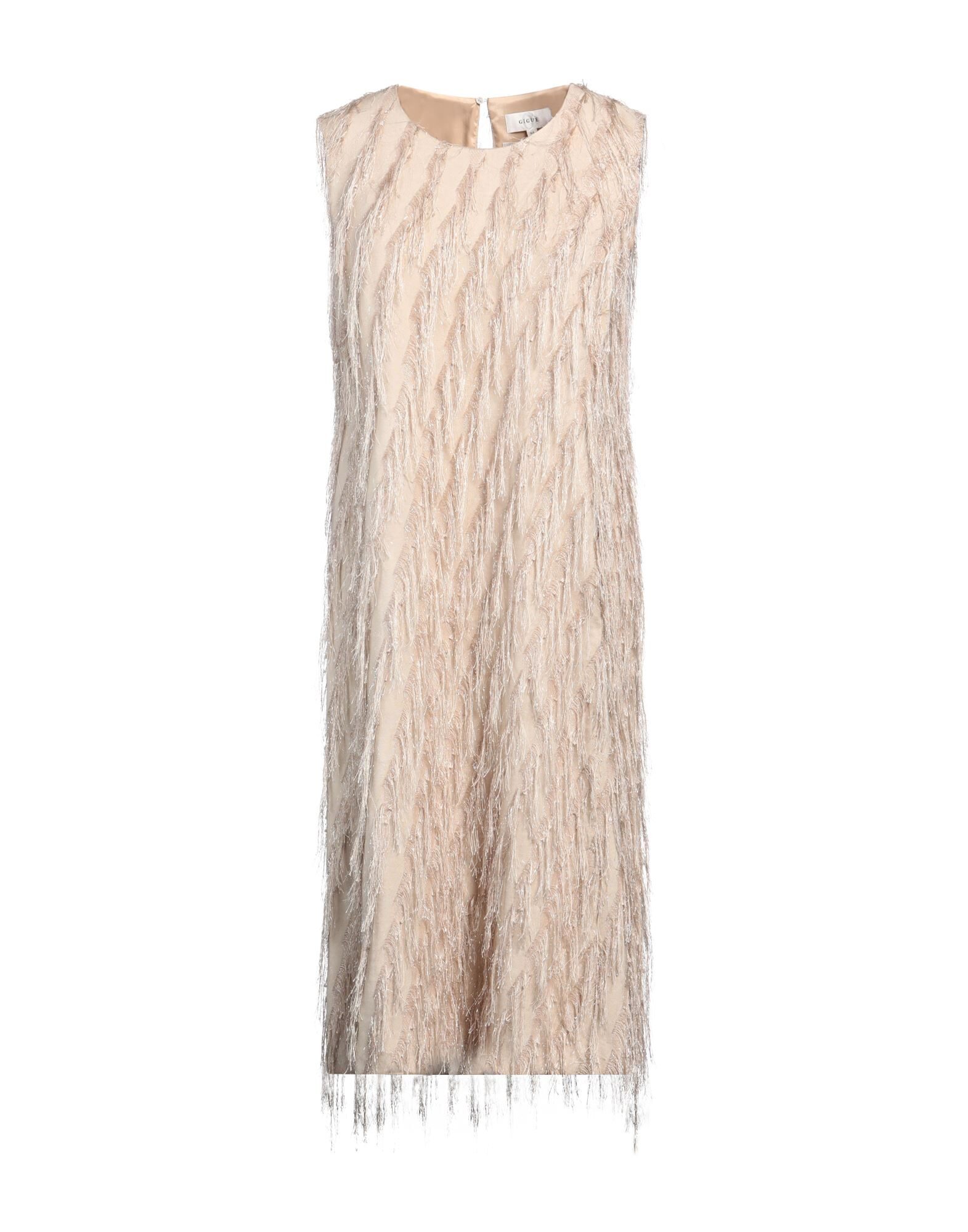 GIGUE - Midi dresses