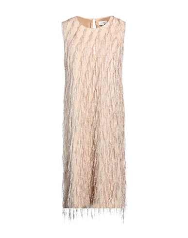 GIGUE Elegant dress 47% Polyester, 43% Viscose, 10% Other Fibres