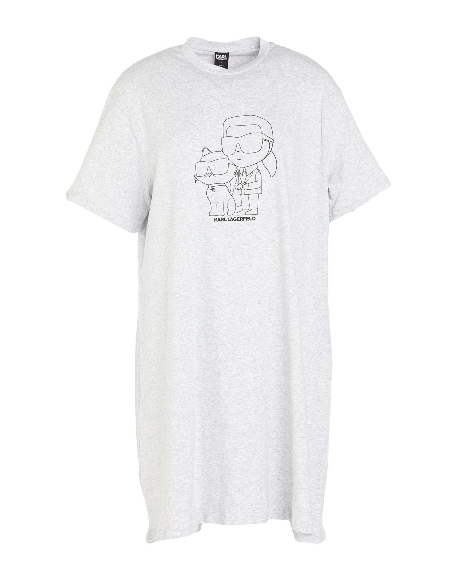 KARL LAGERFELD - Короткие платья