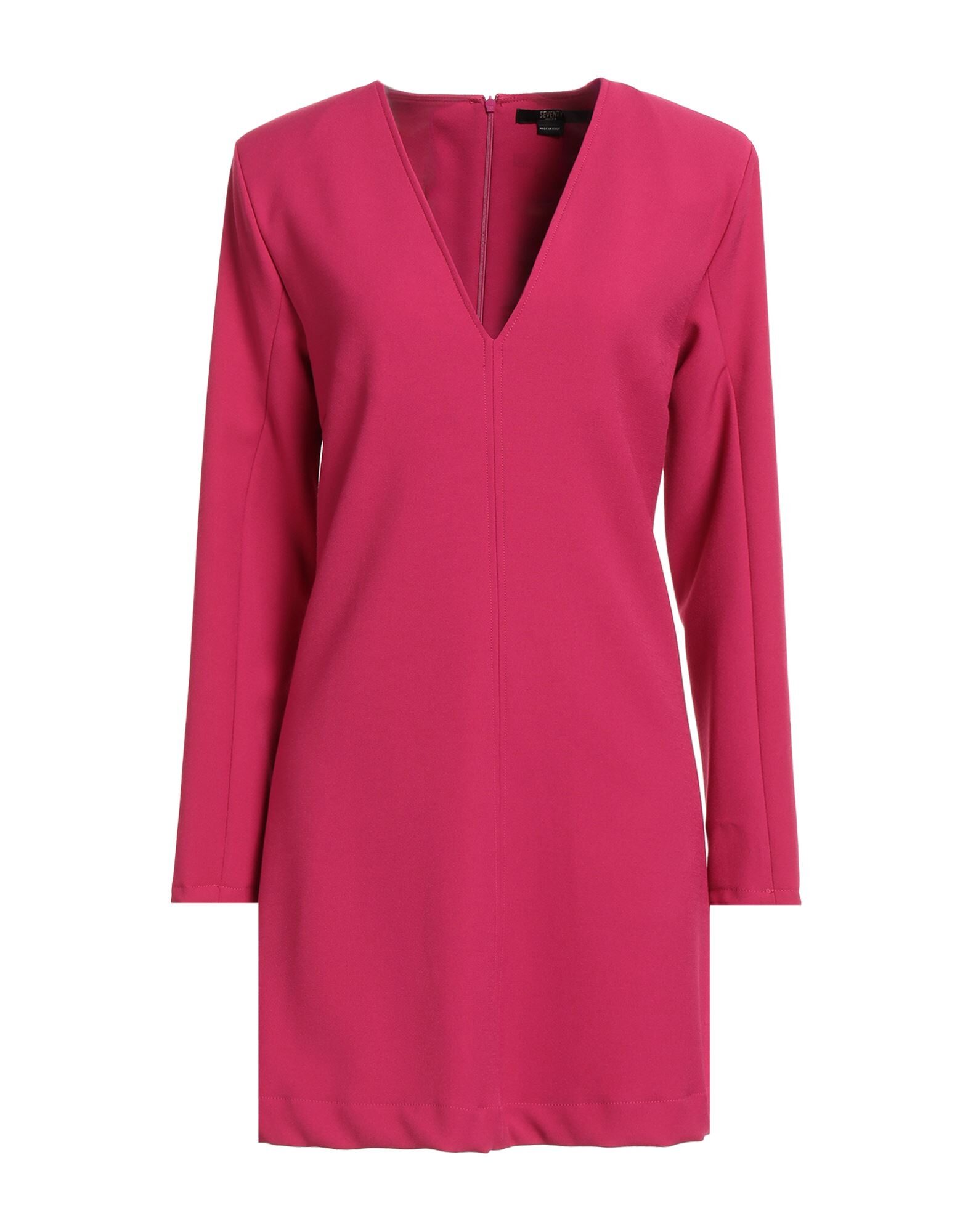 SEVENTY VENEZIA - Mini dresses