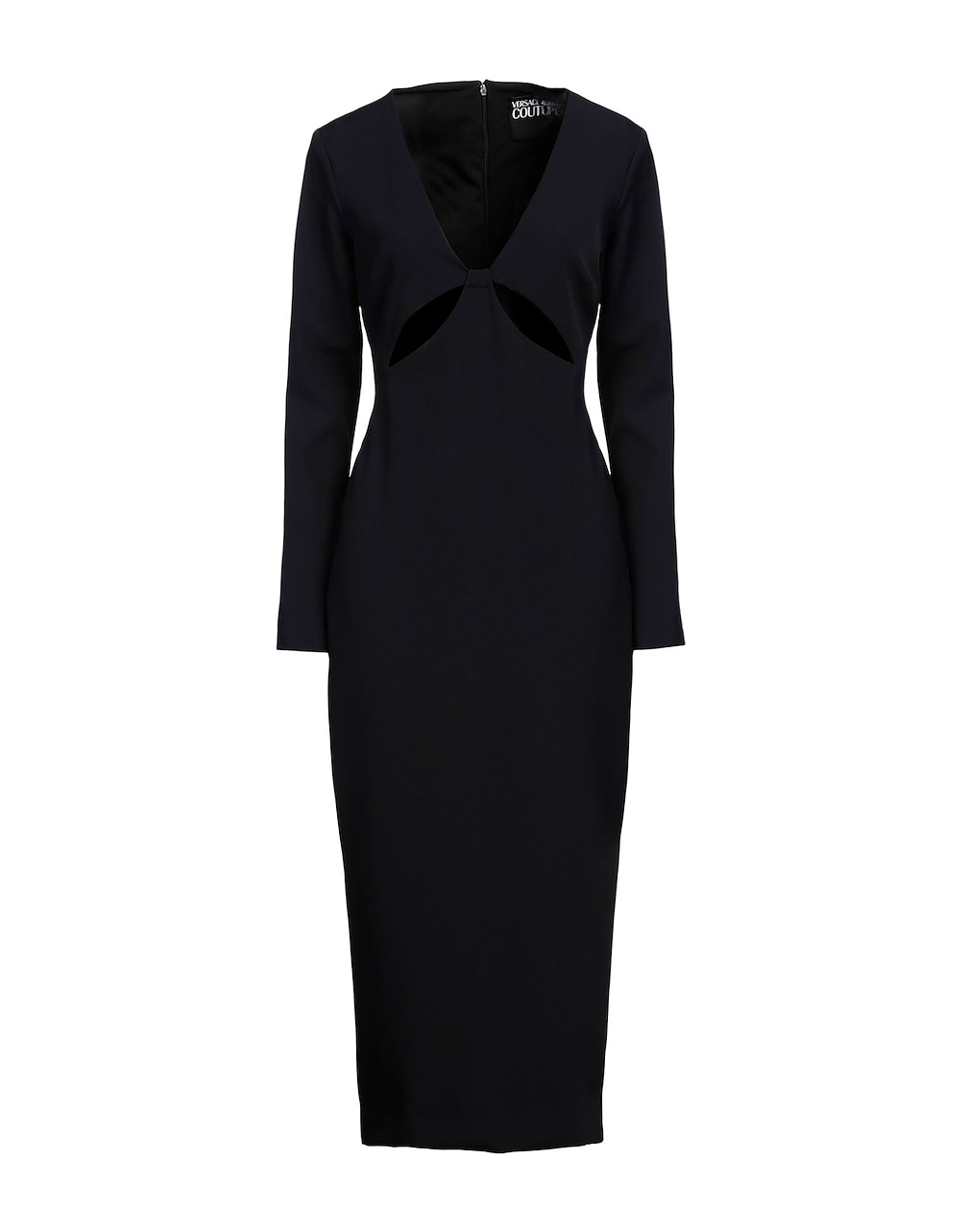 VERSACE JEANS COUTURE - Midi dresses