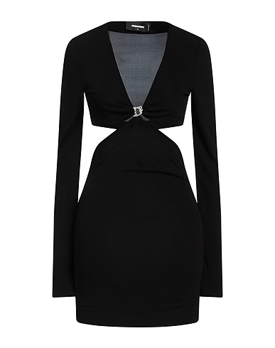 DSQUARED2 Short dress 100% Viscose