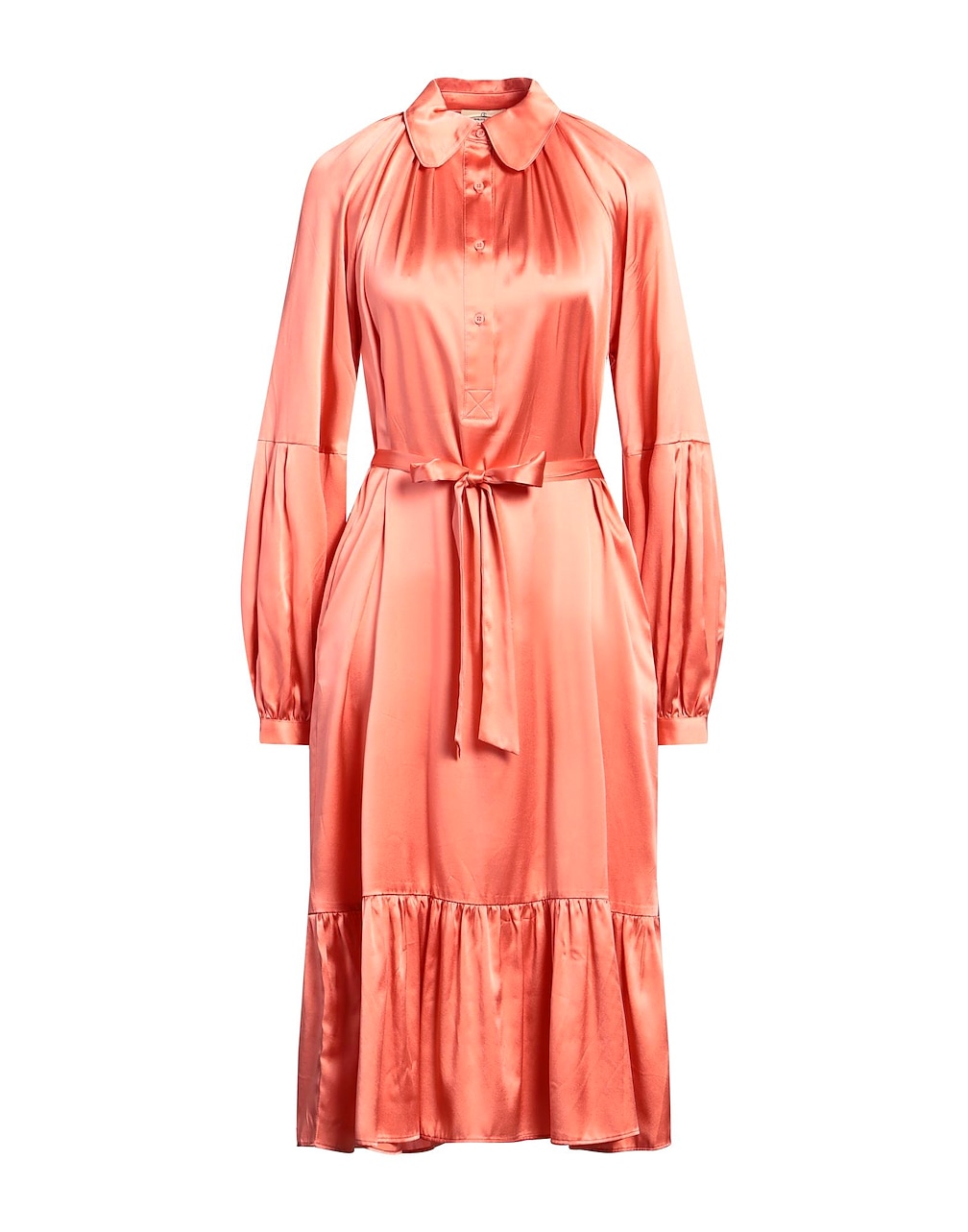 CHARLOTTE SPARRE - Robes midi