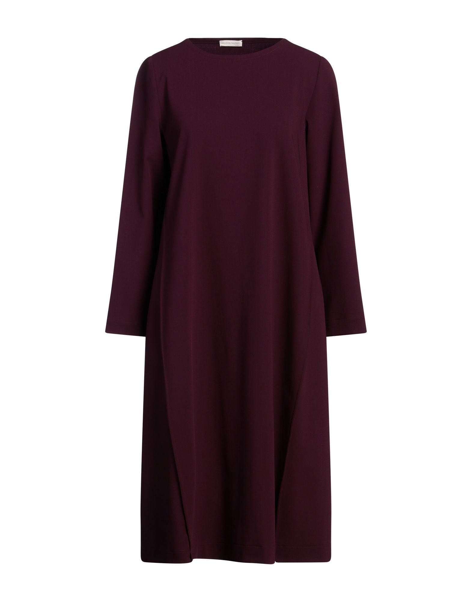 CRISTINA BONFANTI - ミディ丈ワンピース