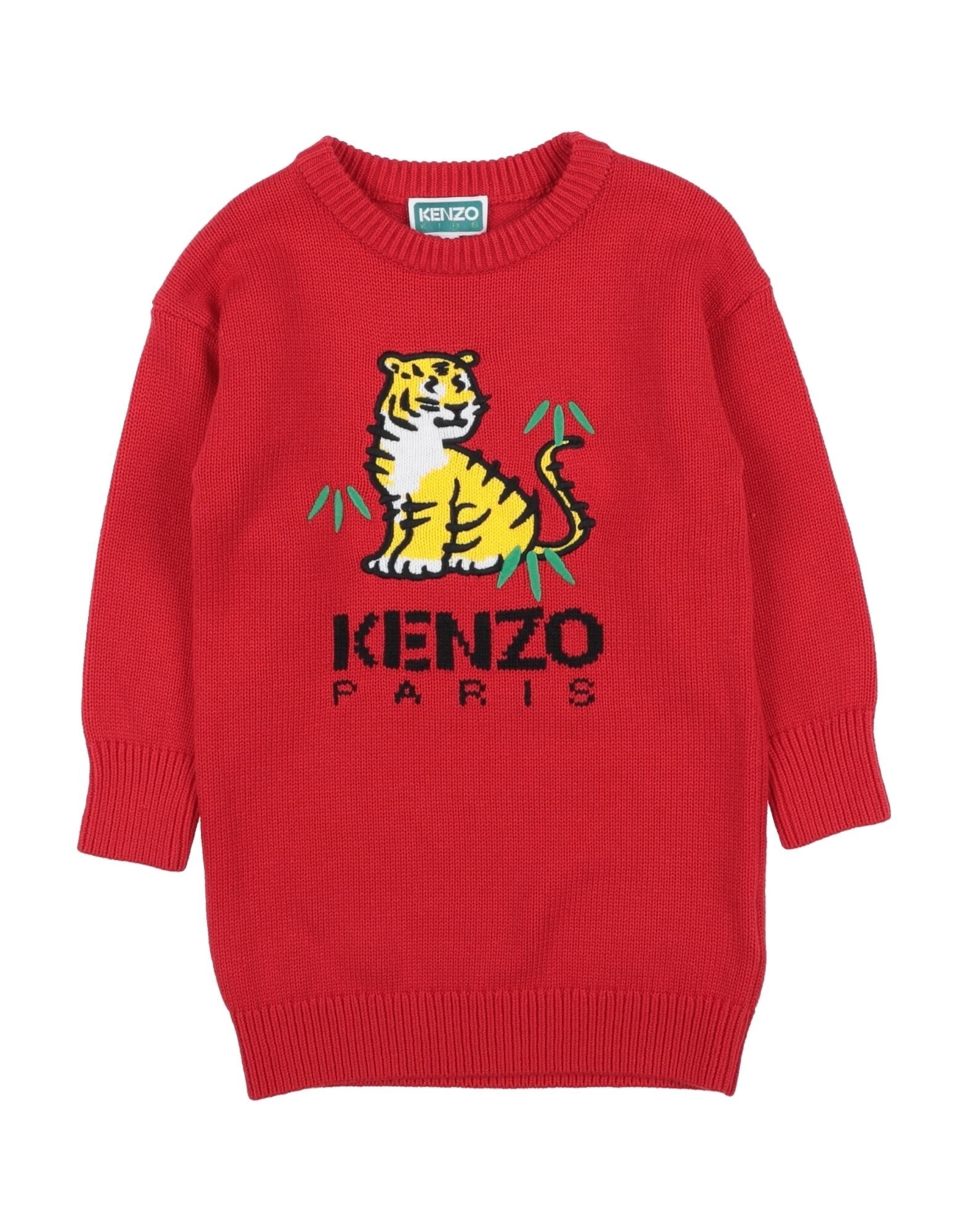 KENZO KIDS - Детские платья