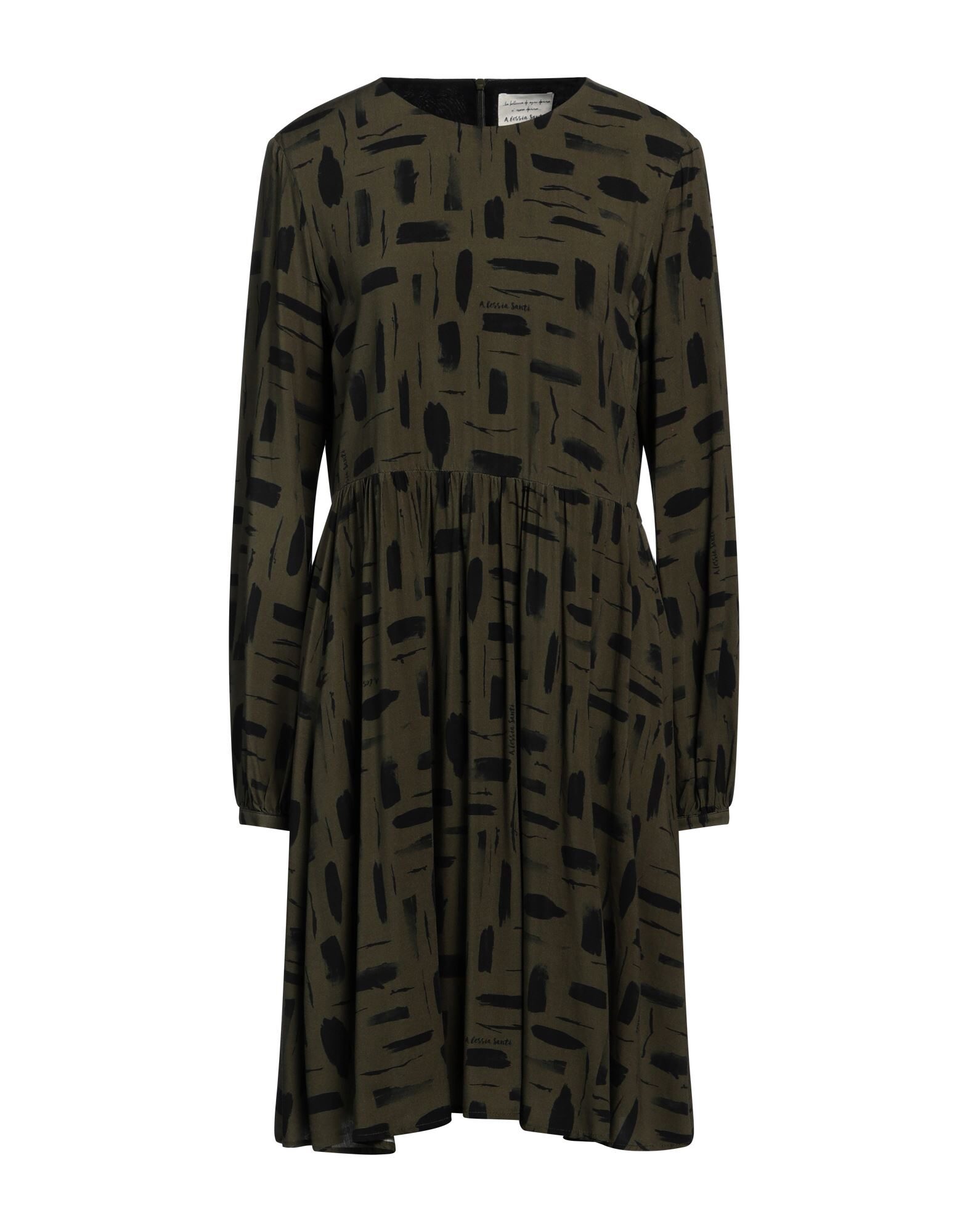 ALESSIA SANTI - Vestiti corti