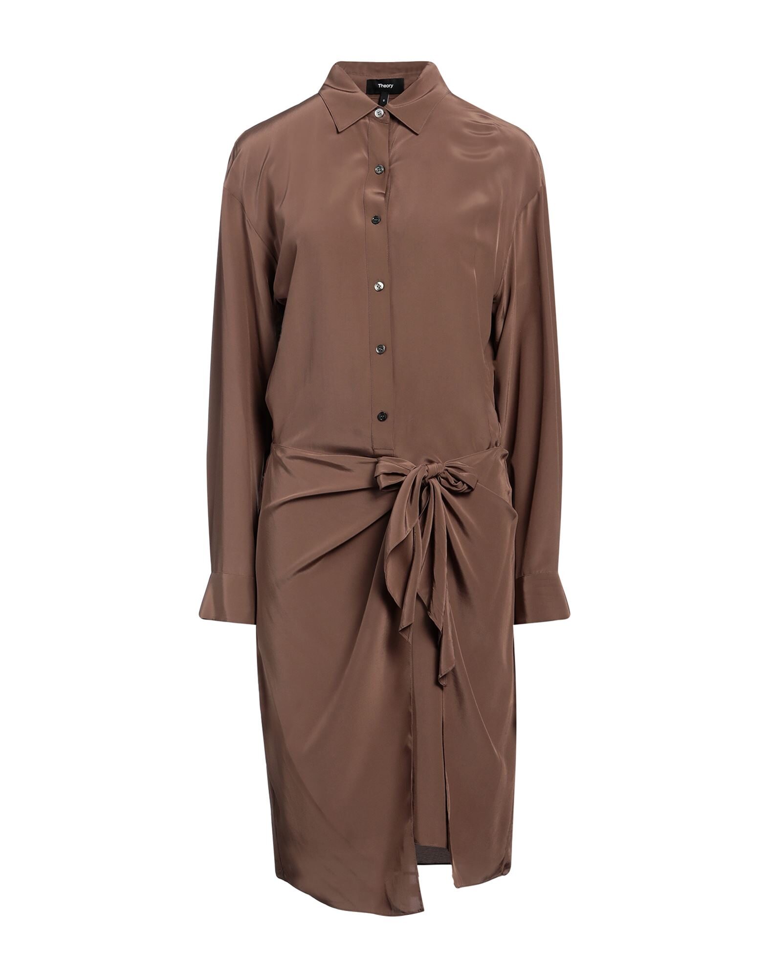 THEORY - Midi-Kleider