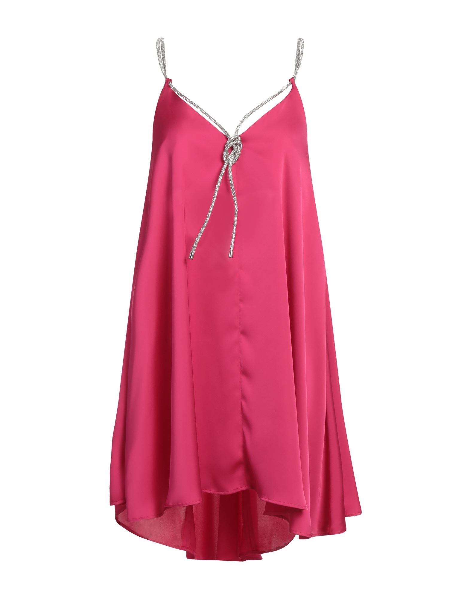 SIMONA CORSELLINI - Mini dresses