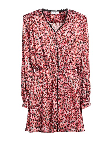 JIJIL Short dress CORALLO 100% Polyester