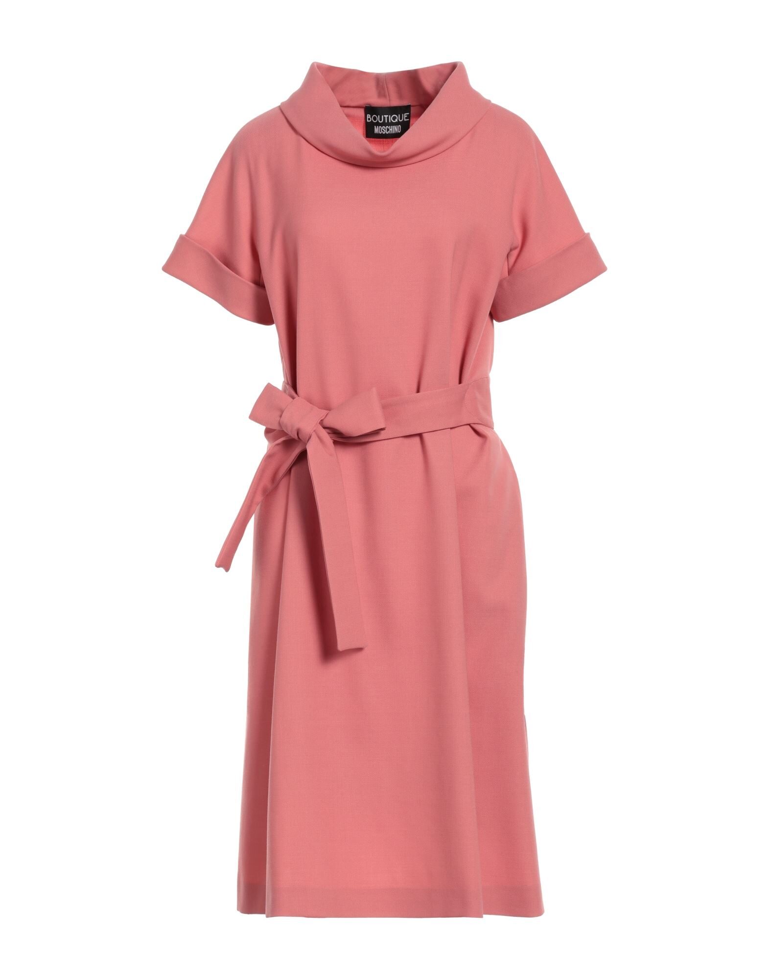 BOUTIQUE MOSCHINO - Midi dresses