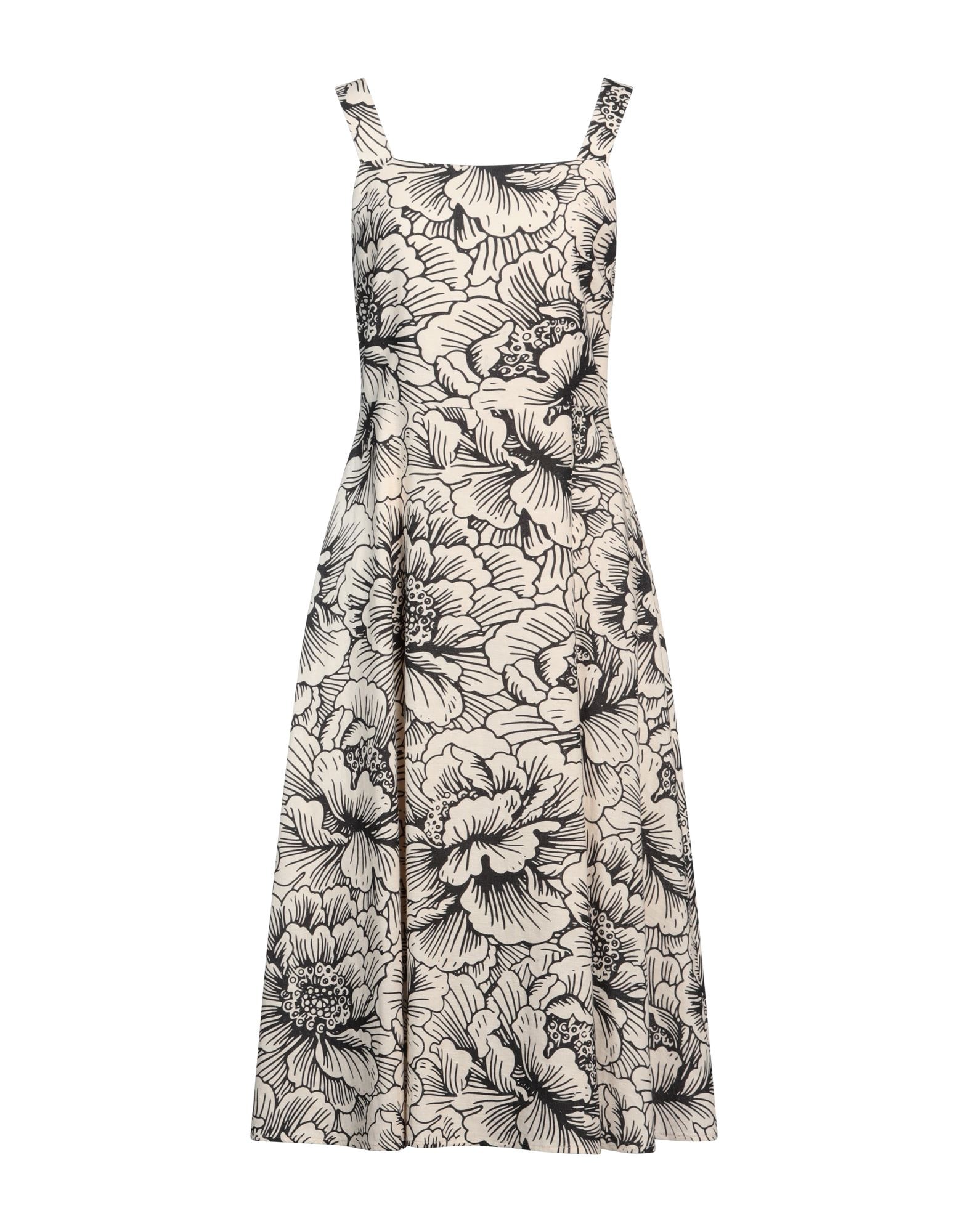 ALESSIA SANTI - Midi dresses