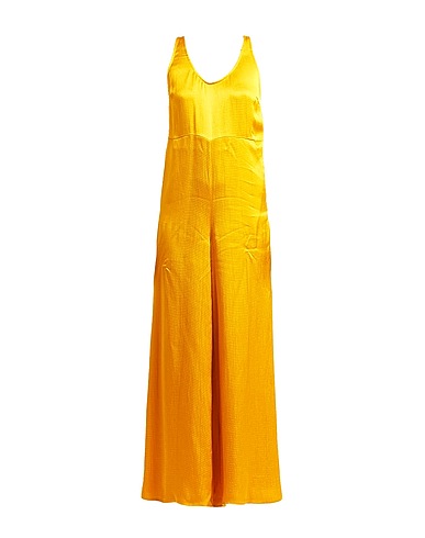 AMERICAN VINTAGE Jumpsuits and Overalls Marigold 100% Viscose