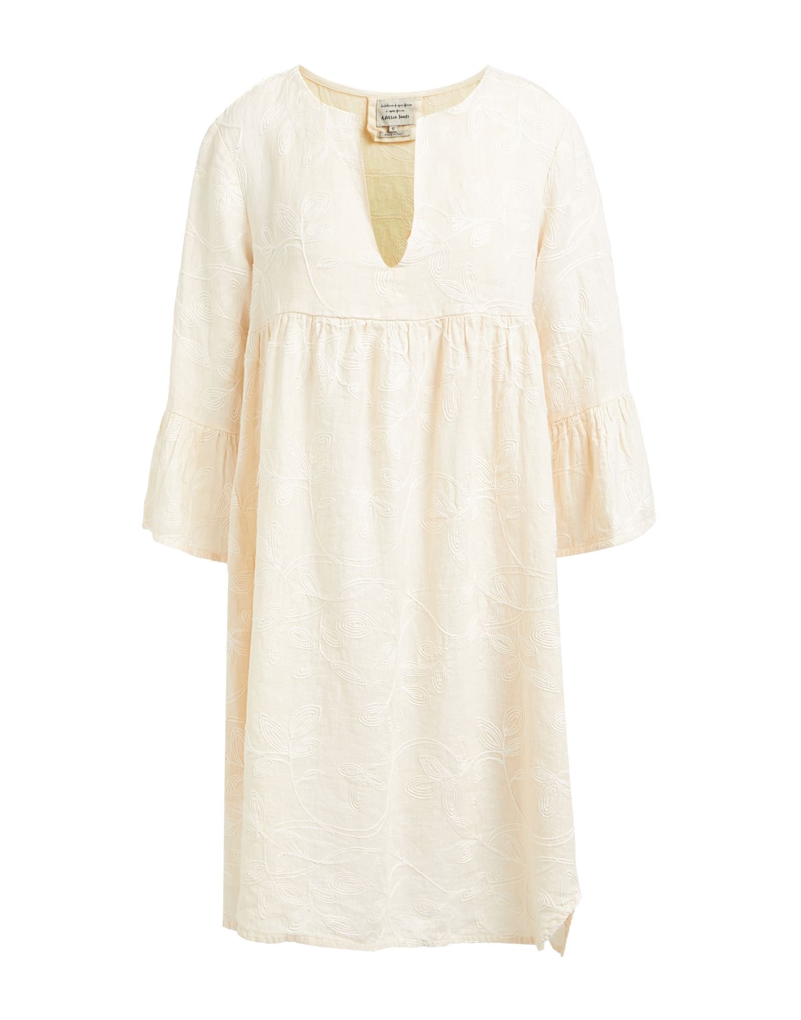 ALESSIA SANTI - Mini dresses