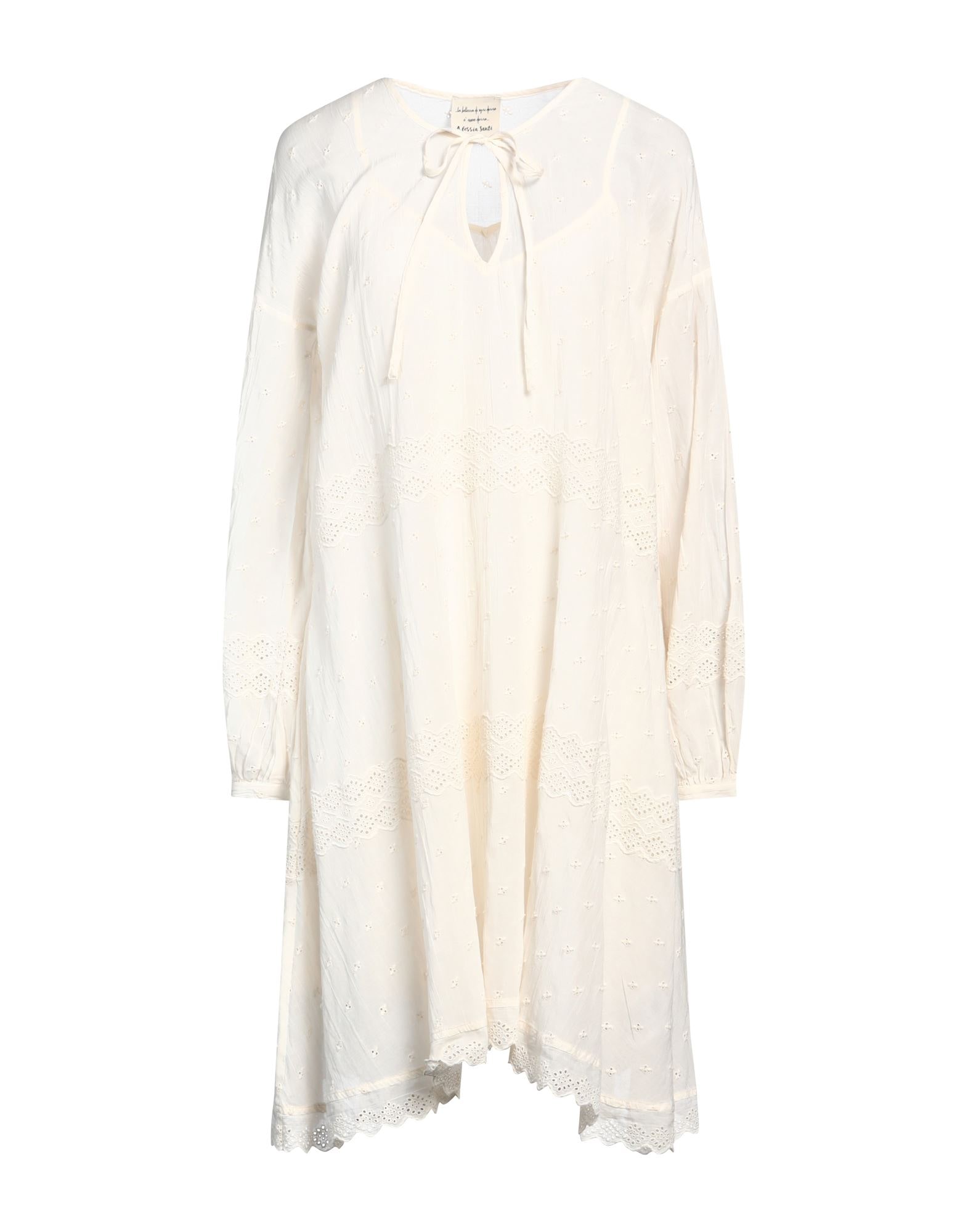 ALESSIA SANTI - Midi dresses