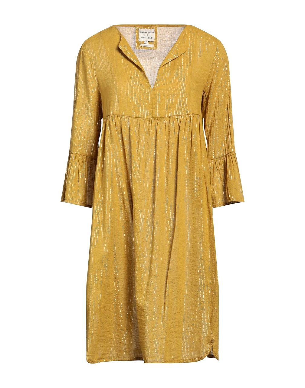 ALESSIA SANTI - Mini dresses