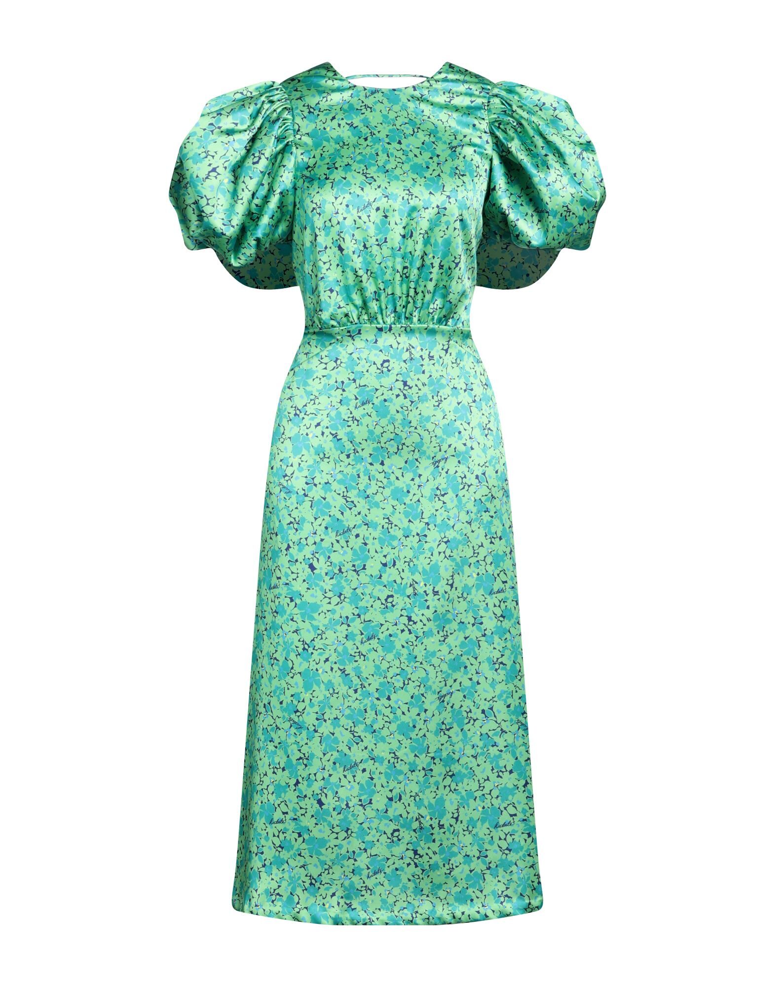 ROTATE BIRGER CHRISTENSEN - Midi dresses