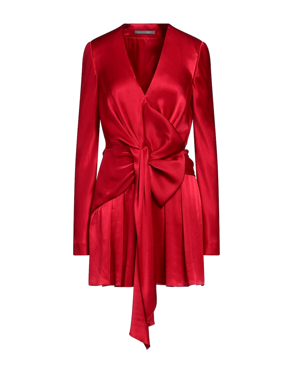 ALBERTA FERRETTI - Mini dresses