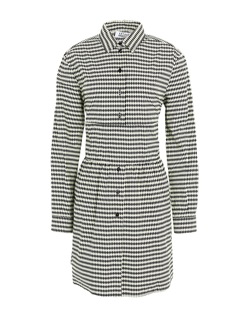 ARTHUR ARBESSER - Mini dresses