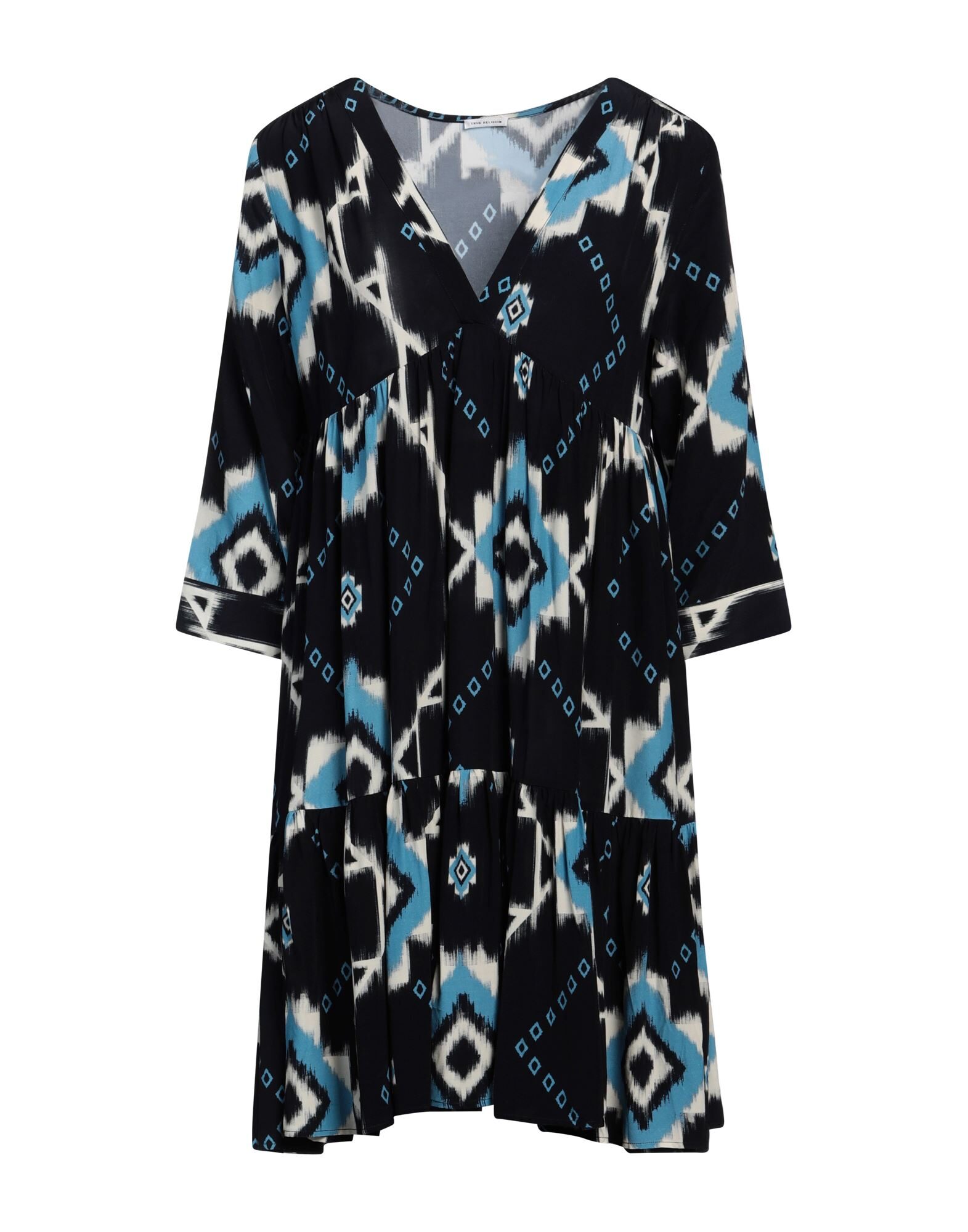 TRUE RELIGION - Короткие платья