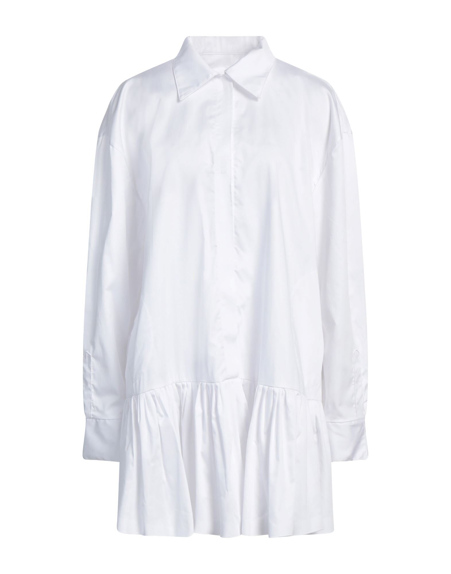 NORMA KAMALI - ミニ丈ドレス