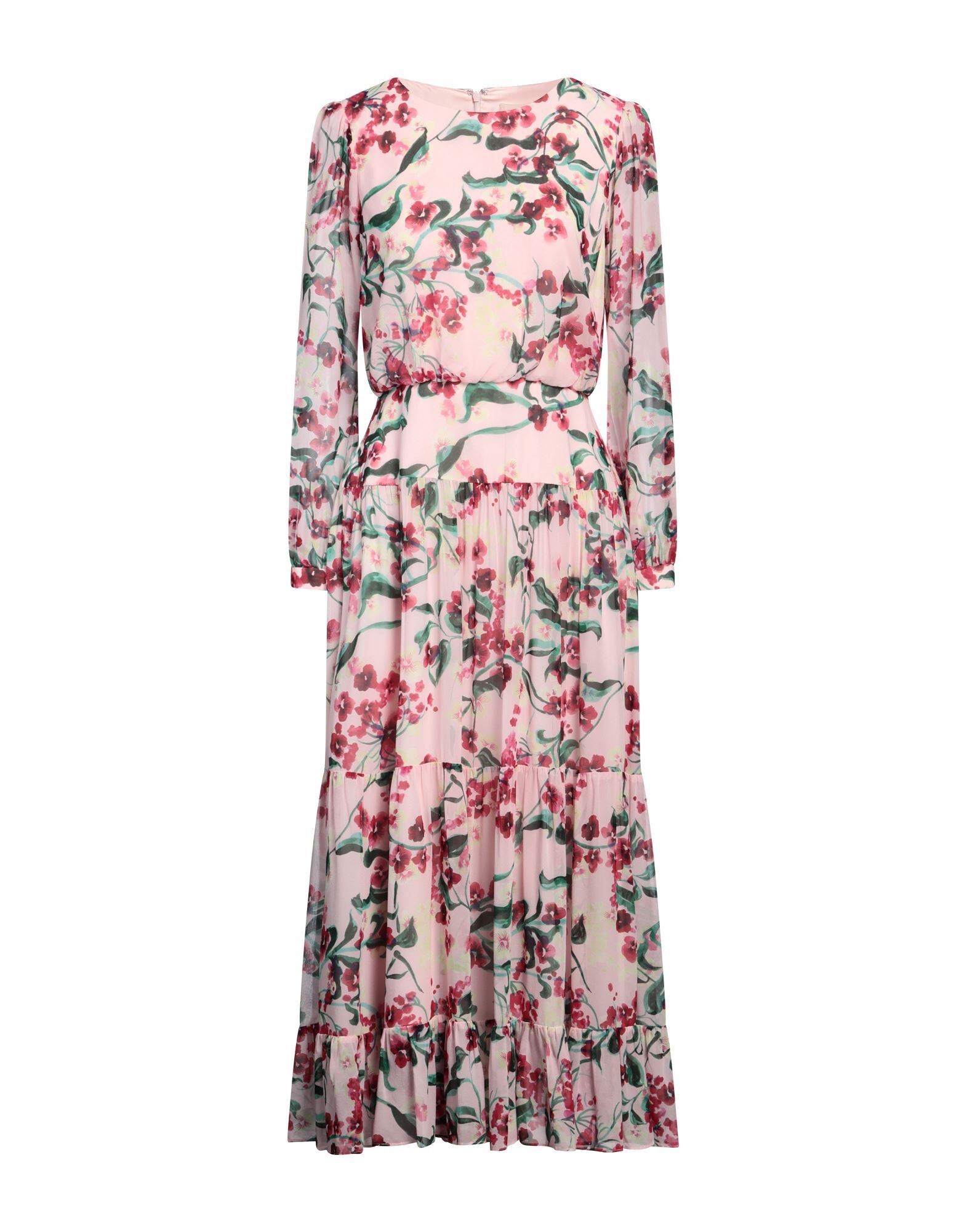 SALONI - Vestiti lunghi