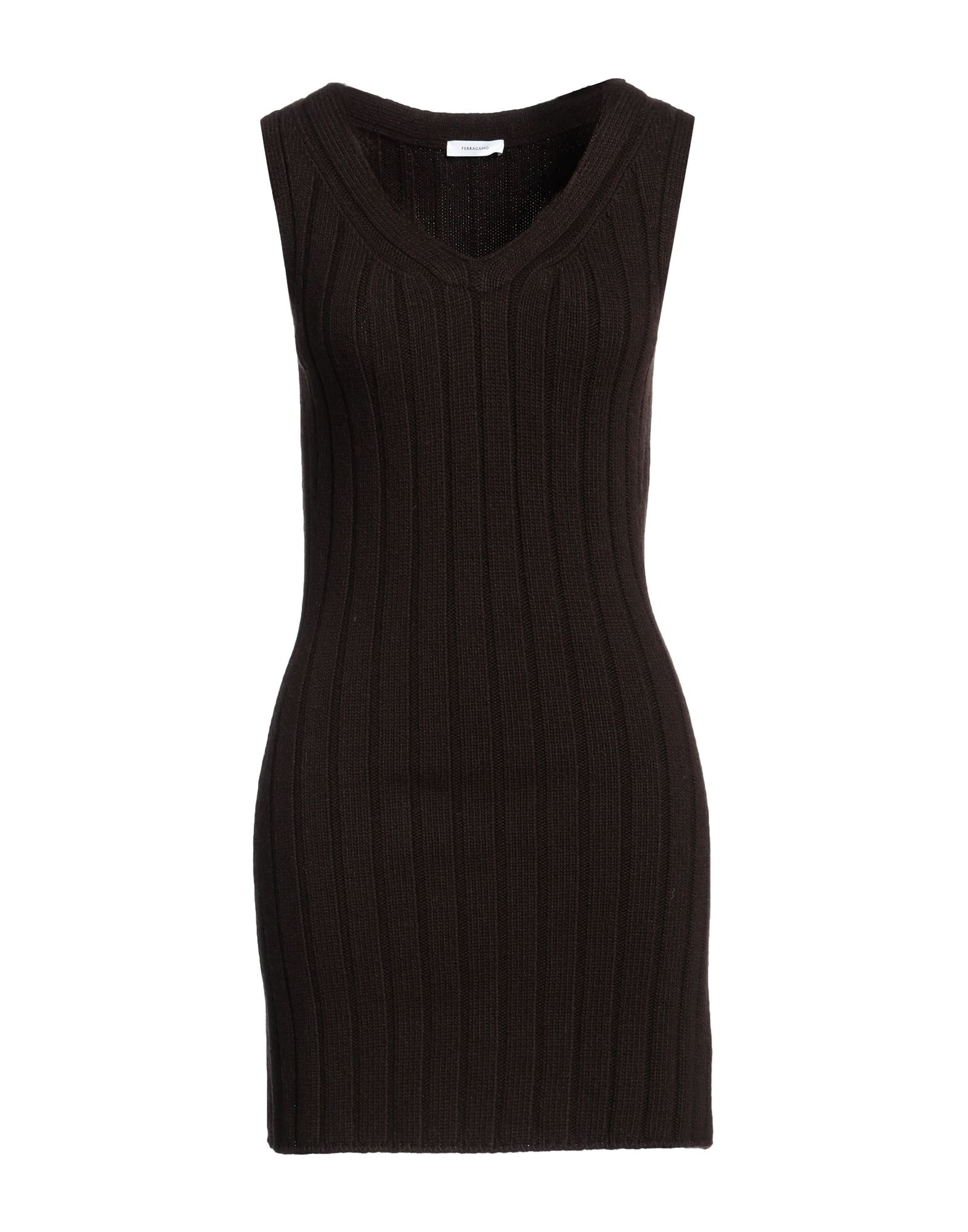 FERRAGAMO - Mini-Kleider