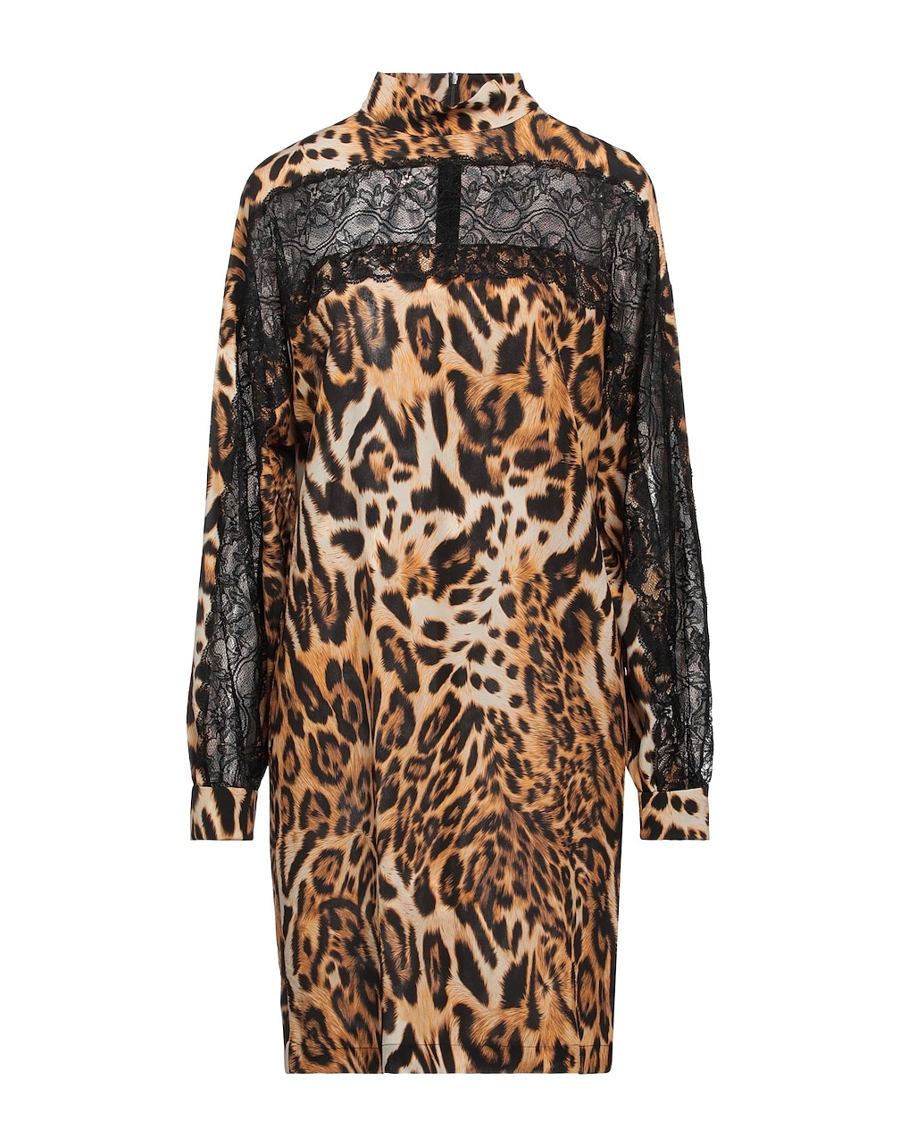 BOUTIQUE MOSCHINO - Mini dresses