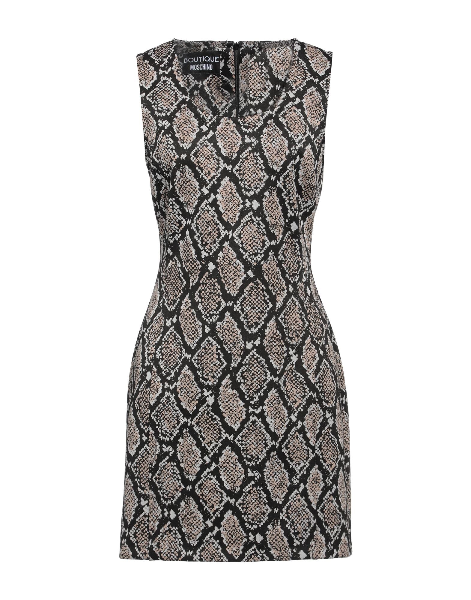 BOUTIQUE MOSCHINO - Mini dresses