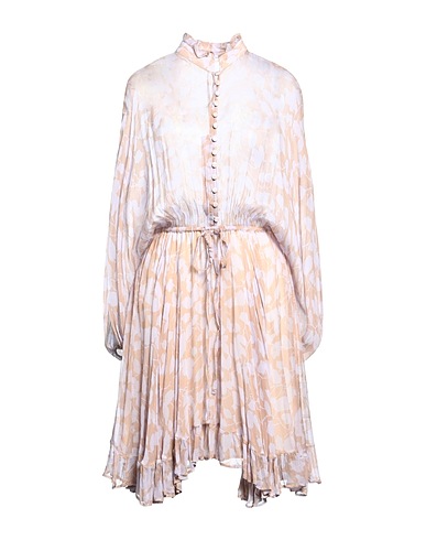 SKILLS & GENES Midi dress 100% Viscose