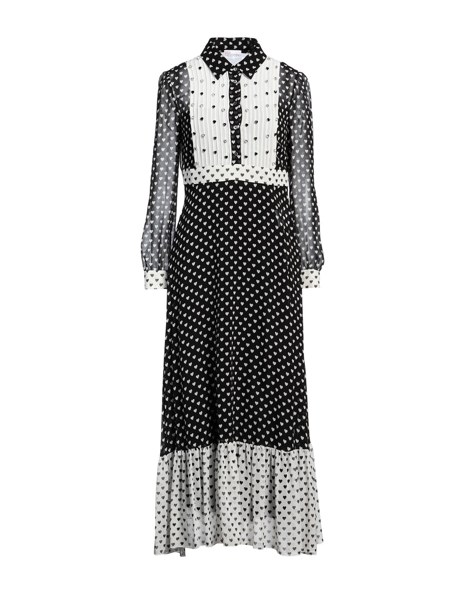 REDValentino - Midi-Kleider