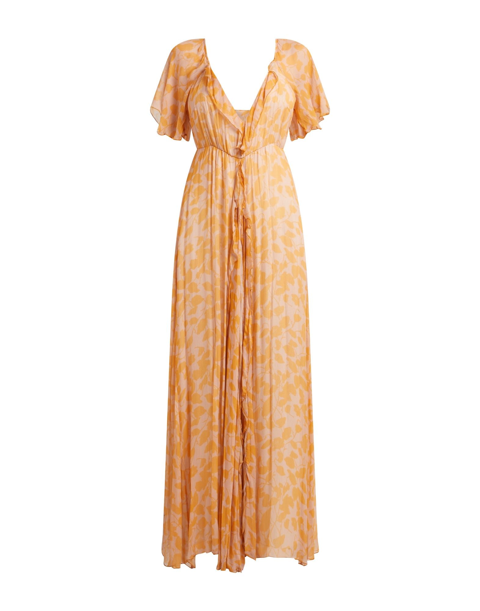 SKILLS & GENES - Vestiti lunghi