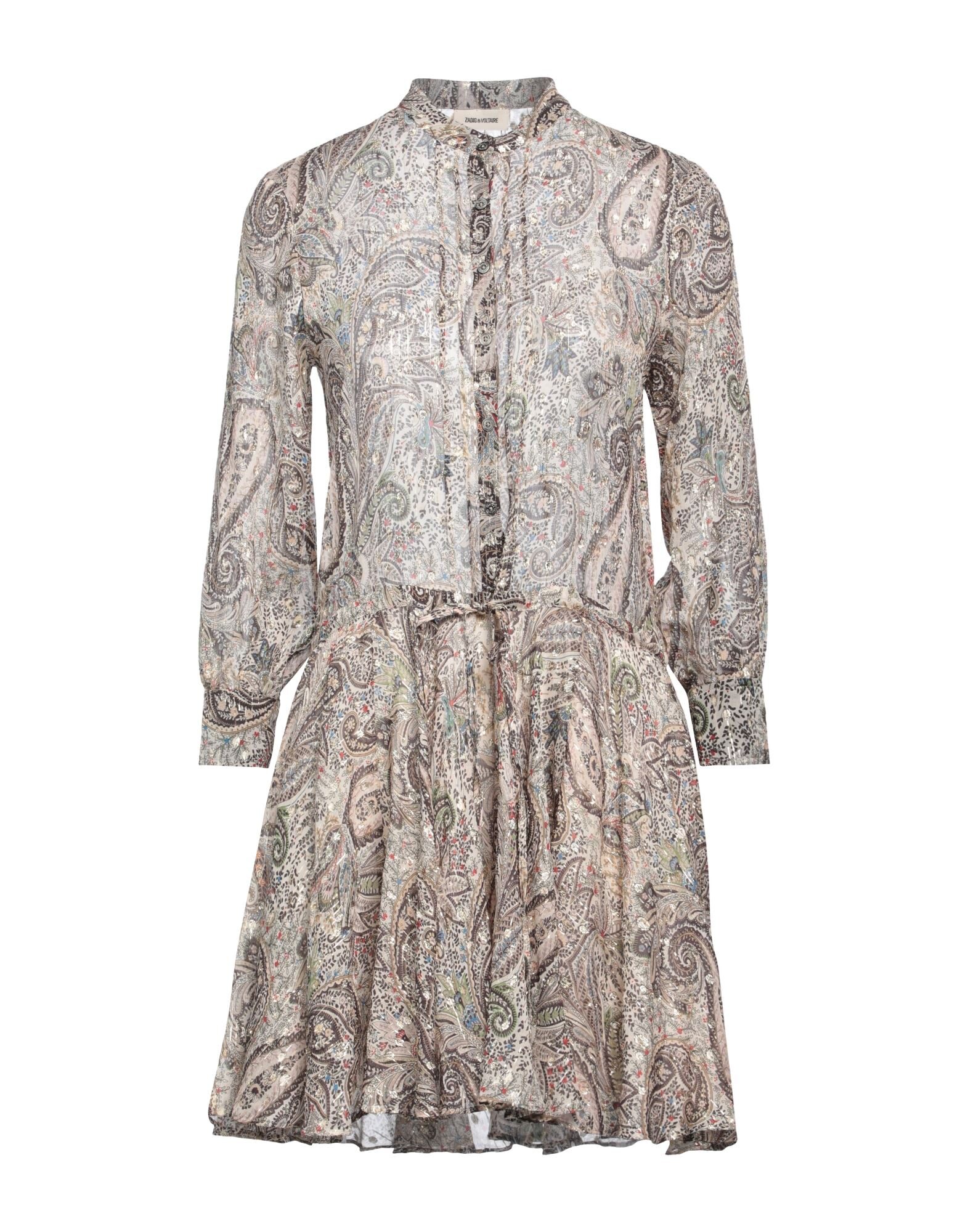 ZADIG&VOLTAIRE - Robes courtes